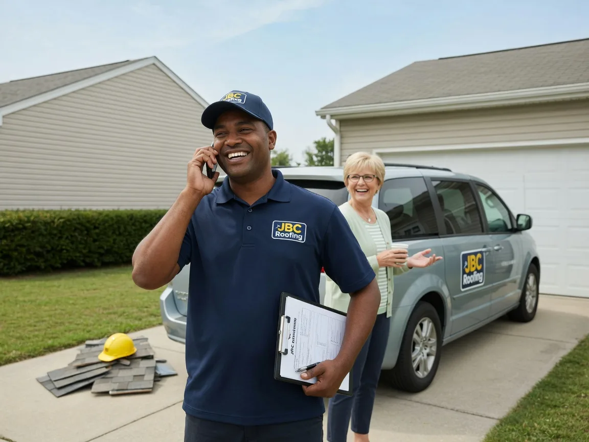 Roof Replacement Brookings, SD FAQs